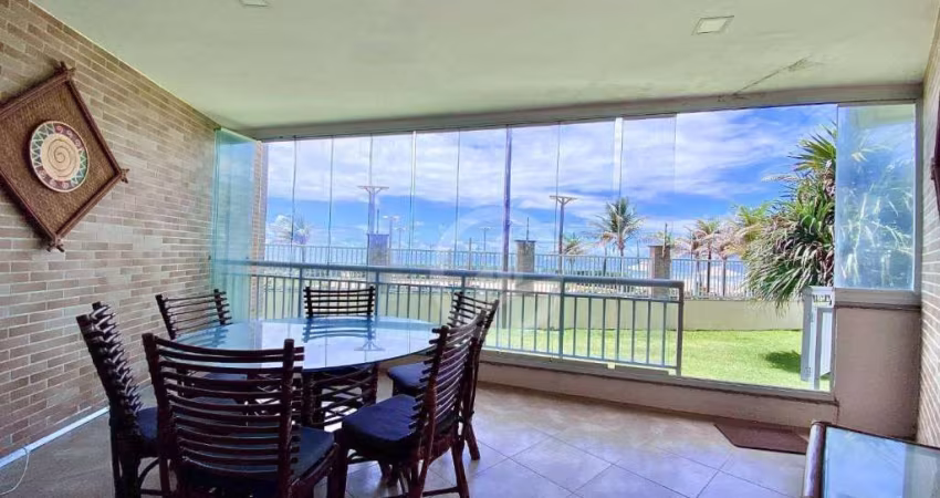 Apartamento à venda, 170 m² por R$ 1.800.000,00 - Porto das Dunas - Aquiraz/CE