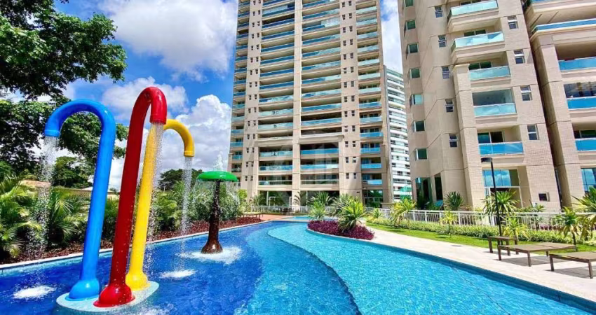 Apartamento com 4 dormitórios à venda, 188 m² por R$ 2.300.000,00 - Luciano Cavalcante - Fortaleza/CE