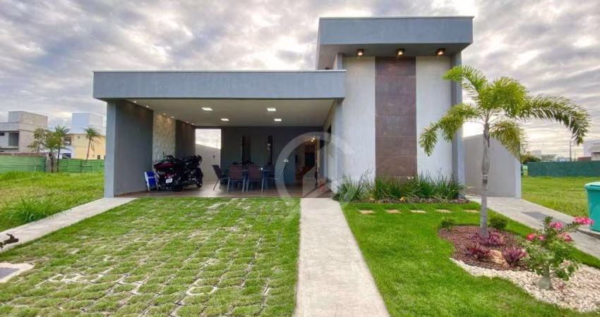 Casa à venda, 157 m² por R$ 1.300.000,00 - Cidade Alpha - Eusébio/CE