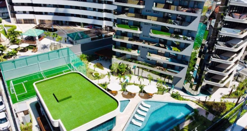 Apartamento à venda, 253 m² por R$ 4.500.000,00 - Meireles - Fortaleza/CE