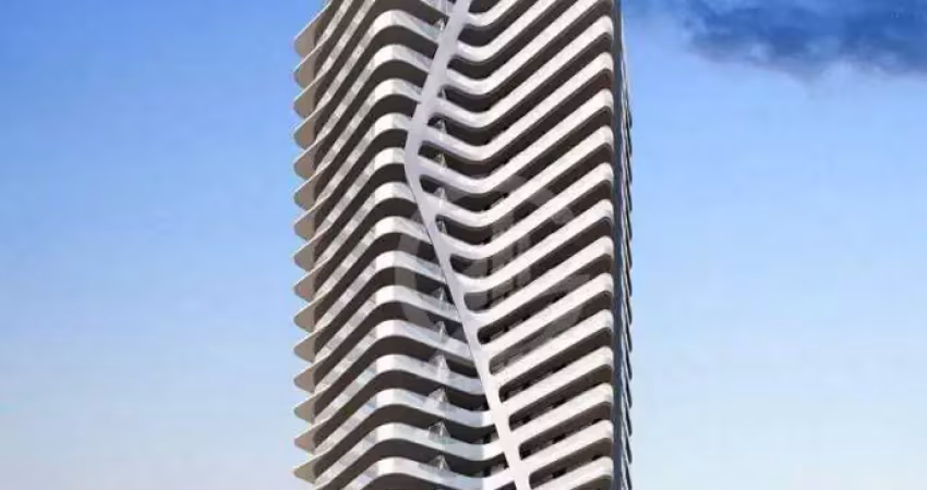 Apartamento Legacy, com 4 dormitórios à venda, 311 m² por R$ 5.240.000 - Meireles - Fortaleza/CE
