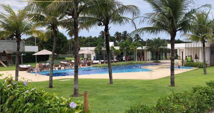 Terreno à venda, 300 m² por R$ 120.000,00 - Mangabeira - Eusébio/CE