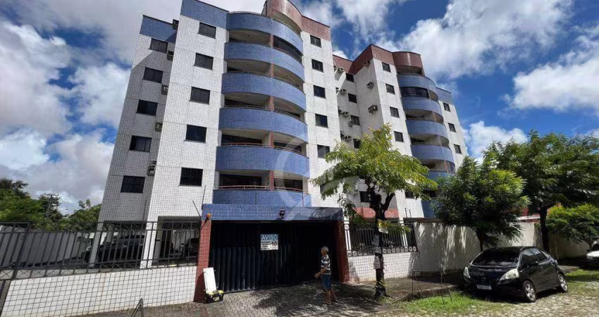 Apartamento à venda, 60 m² por R$ 280.000,00 - Vila União - Fortaleza/CE