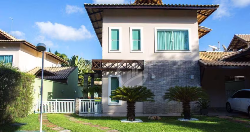 Casa à venda, 300 m² por R$ 1.180.000,00 - Centro - Eusébio/CE