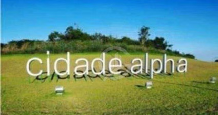 Terreno à venda, 920 m² por R$ 950.000,00 - Cidade Alpha - Eusébio/CE