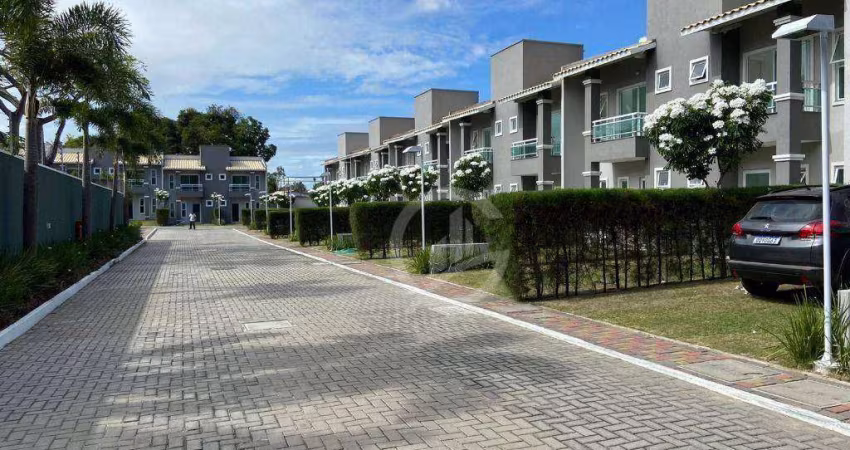Casa à venda, 84 m² por R$ 369.000,00 - Lagoa Redonda - Fortaleza/CE
