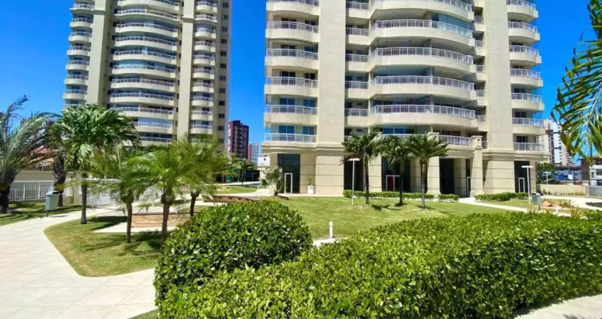 Apartamento à venda, 144 m² por r$ 1.950.000,00 - fátima - fortaleza/ce