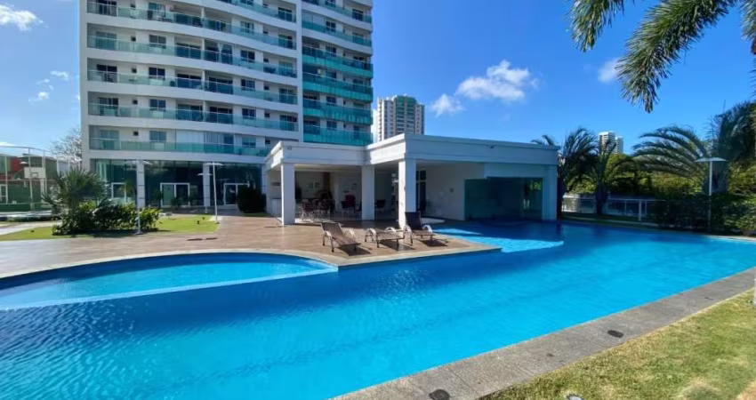 Apartamento com 3 dormitórios à venda, 72 m² por R$ 689.000,00 - Luciano Cavalcante - Fortaleza/CE