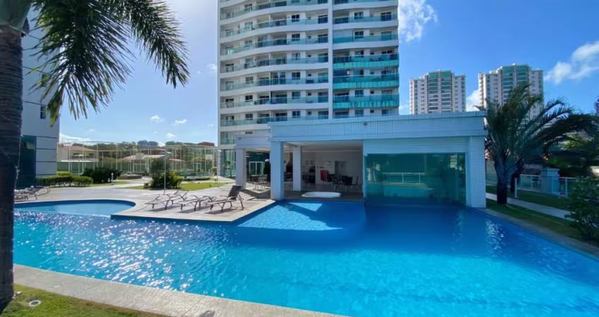 Apartamento com 3 dormitórios à venda, 72 m² por R$ 689.850,00 - Luciano Cavalcante - Fortaleza/CE