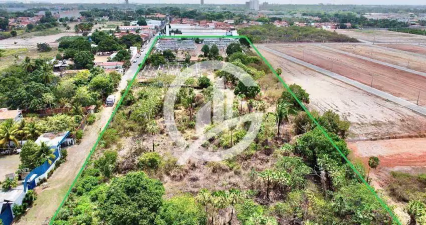 Terreno no Eusébio  venda, 22544 m² por R$ 11.000.000 - Eusébio - Eusébio/CE