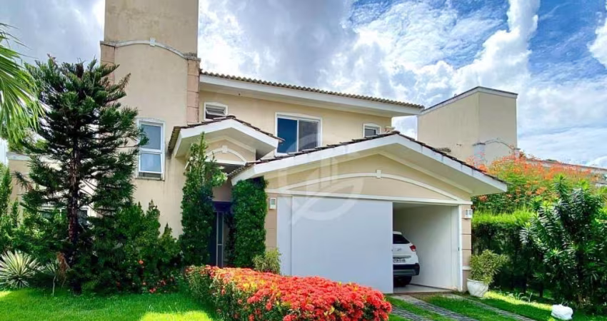 Casa à venda, 240 m² por R$ 1.480.000,00 - Pedra - Eusébio/CE