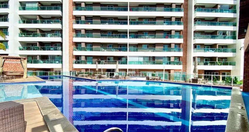 Apartamento à venda, 117 m² por r$ 850.000,00 - são gerardo - fortaleza/ce
