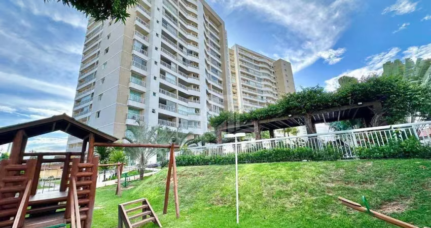 Apartamento à venda, 101 m² por R$ 830.000,00 - Cambeba - Fortaleza/CE