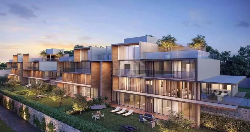Casa à venda, 265 m² por r$ 2.990.000,00 - antônio diogo - fortaleza/ce