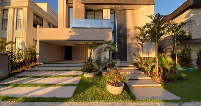 Casa à venda, 411 m² por R$ 4.650.000,00 - Centro - Eusébio/CE