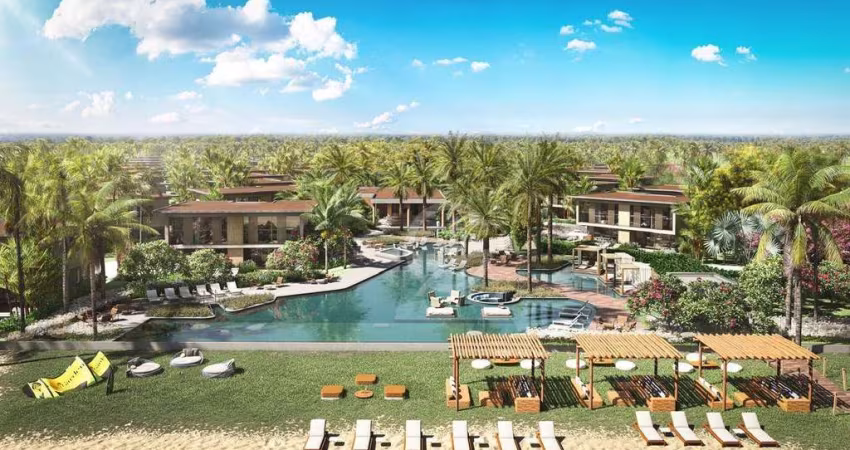 Casa à venda, 166 m² por R$ 1.190.000,00 - Praia de Cumbuco - Caucaia/CE