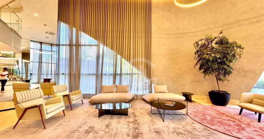 Apartamento com 4 dormitórios à venda, 330 m² por R$ 5.700.000,00 - Meireles - Fortaleza/CE