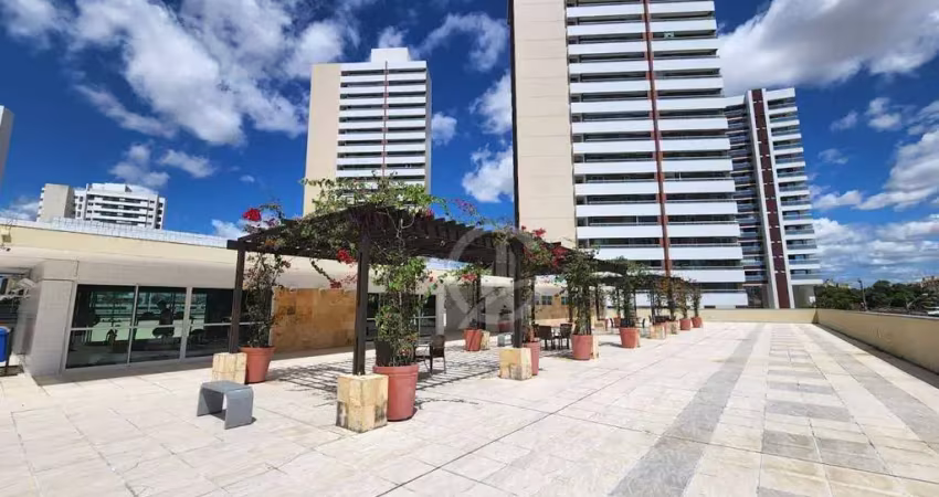 Apartamento à venda, 70 m² por R$ 595.000,00 - Parque Iracema - Fortaleza/CE