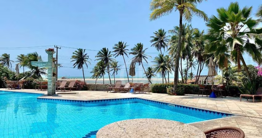 Hotel à venda, 2891 m² por R$ 7.500.000,00 - Prainha - Aquiraz/CE
