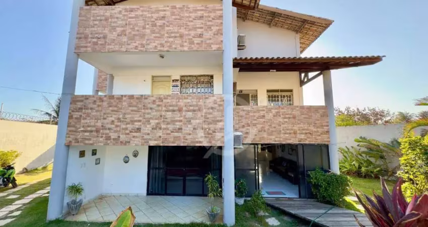 Casa com 7 dormitórios à venda, 360 m² por R$ 1.200.000,00 - Porto das Dunas - Aquiraz/CE