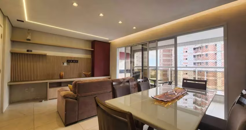Apartamento à venda, 110 m² por r$ 1.100.000,00 - parque iracema - fortaleza/ce