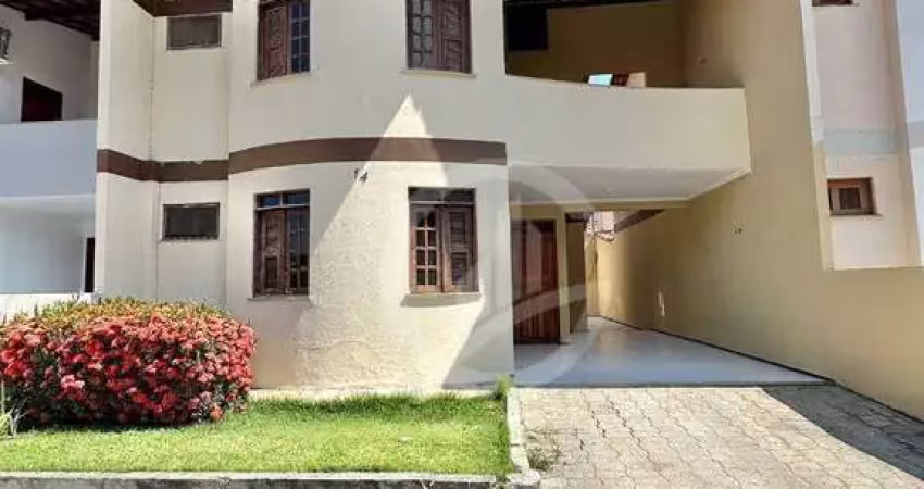 Casa à venda, 134 m² por r$ 520.000,00 - sapiranga - fortaleza/ce