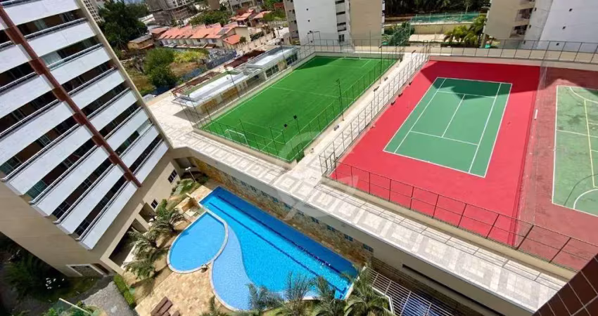 Apartamento à venda, 70 m² por R$ 610.000,00 - Parque Iracema - Fortaleza/CE