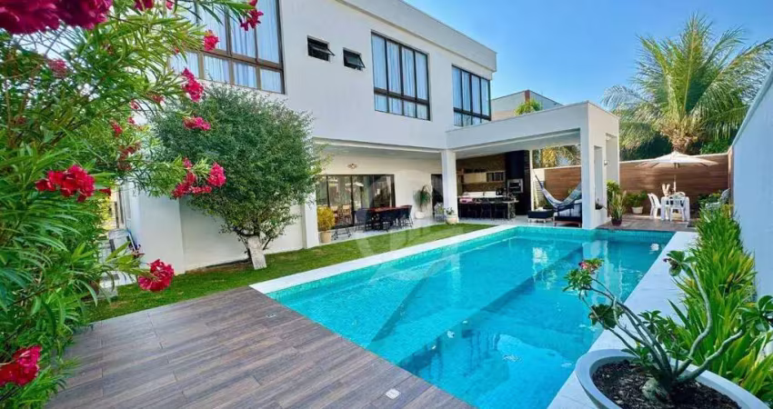 Disponível para você. uma residência em lote único com incríveis 17,5m de fachada, que tal?