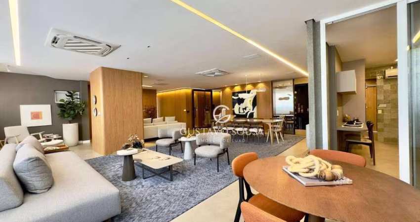 Apartamento à venda, 215 m² por R$ 4.500.000,00 - Aldeota - Fortaleza/CE