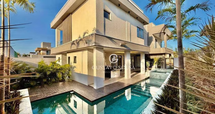Casa à venda, 346 m² por R$ 2.350.000,00 - Cidade Alpha - Eusébio/CE