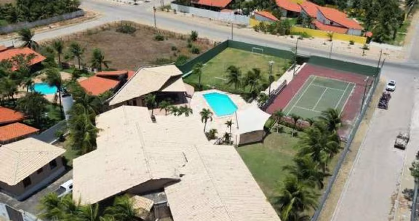 Cumbuco com 5 dormitórios à venda, 600 m² por R$ 5.500.000 - Cumbuco - Caucaia/CE