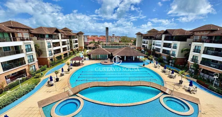 Apartamento à venda, 178 m² por R$ 1.150.000,00 - Porto das Dunas - Aquiraz/CE