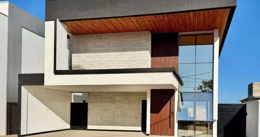 Casa à venda, 262 m² por R$ 1.690.000,00 - Cidade Alpha - Eusébio/CE