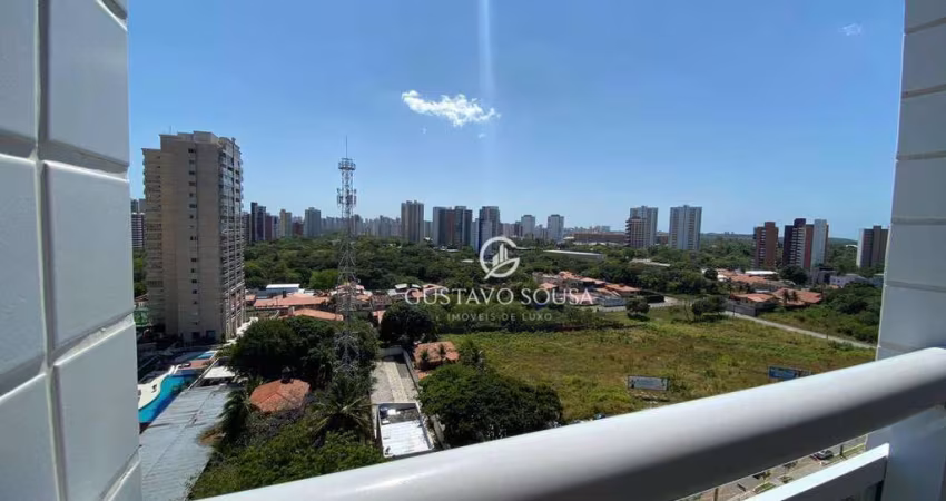Apartamento à venda, 44 m² por R$ 535.000,00 - Engenheiro Luciano Cavalcante - Fortaleza/CE