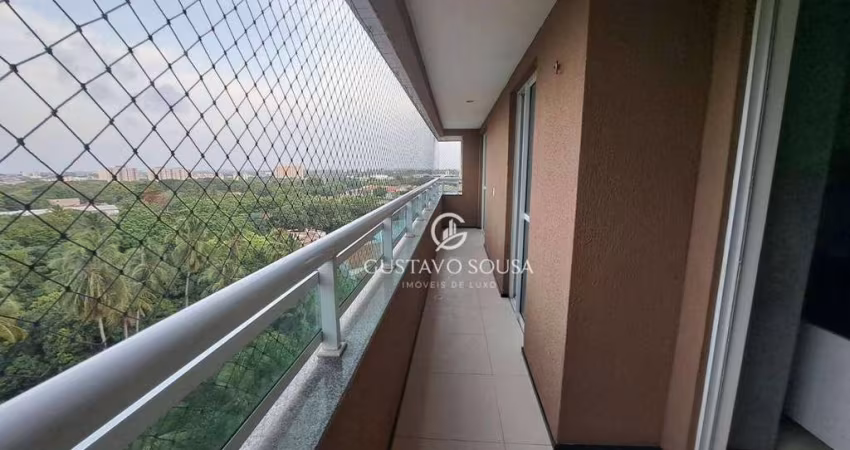 Apartamento à venda, 70 m² por R$ 590.000,00 - Parque Del Sol - Fortaleza/CE