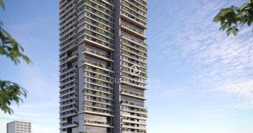 Apartamento à venda, 70 m² por R$ 1.100.000,00 - Meireles - Fortaleza/CE