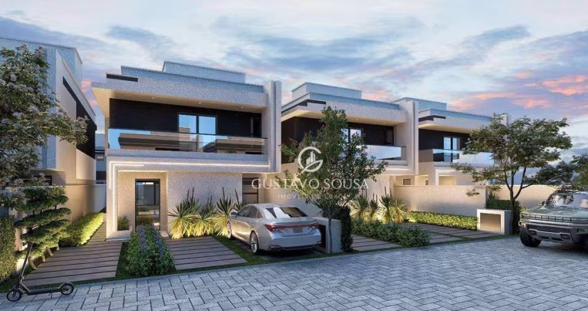Casa à venda, 158 m² por R$ 899.900,00 - Centro - Eusébio/CE