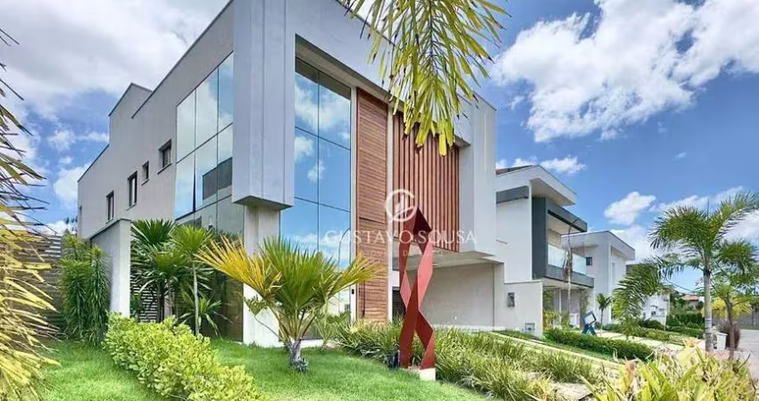 Casa com 4 dormitórios à venda, 321 m² por R$ 2.850.000,00 - Coaçu - Fortaleza/CE