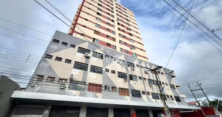 Apartamento à venda, 85 m² por R$ 330.000,00 - José Bonifácio - Fortaleza/CE