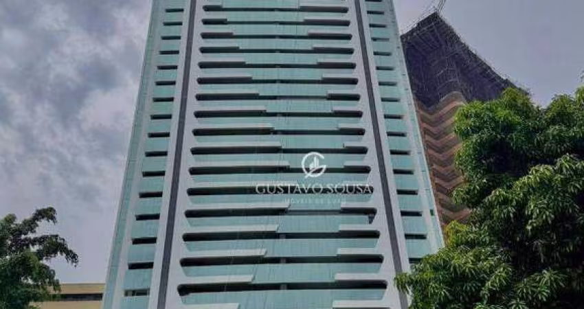 Apartamento à venda, 153 m² por R$ 3.500.000,00 - Meireles - Fortaleza/CE