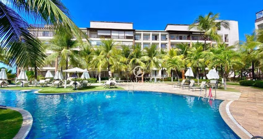 Apartamento à venda, 71 m² por R$ 830.000,00 - Porto das Dunas - Fortaleza/CE