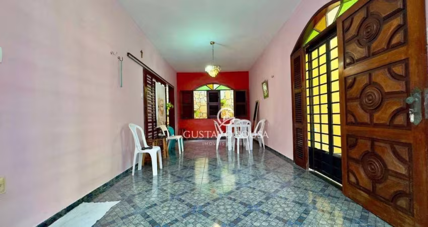 Casa com 4 dormitórios à venda, 323 m² por R$ 1.690.000,00 - Aldeota - Fortaleza/CE