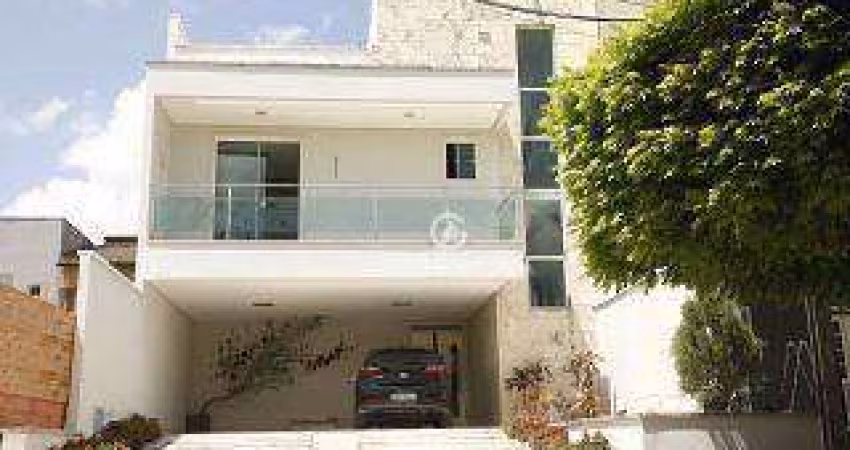 Casa com 3 dormitórios à venda por R$ 1.750.000,00 - Maraponga - Fortaleza/CE