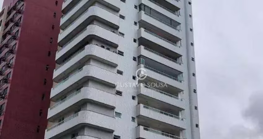 Apartamento à venda, 170 m² por r$ 1.300.000,00 - aldeota - fortaleza/ce