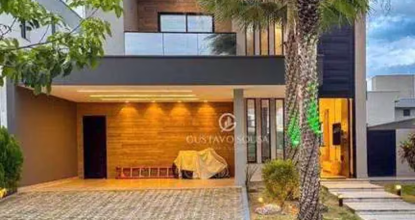 Casa à venda, 265 m² por r$ 1.800.000,00 - cidade alpha - eusébio/ce