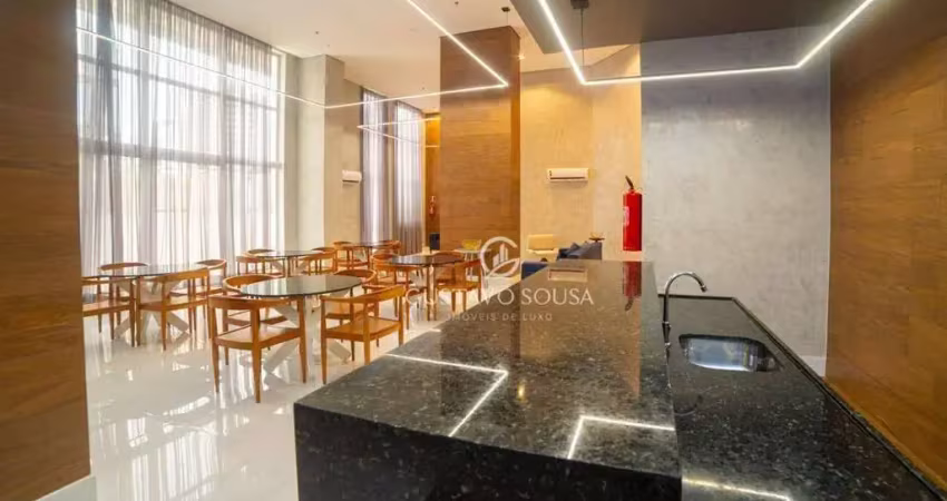 Apartamento à venda, 54 m² por r$ 550.000,00 - parque del sol - fortaleza/ce