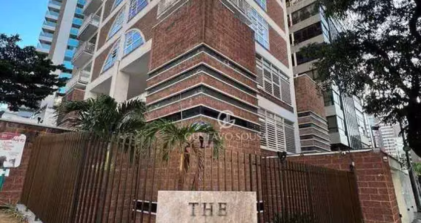 Apartamento à venda, 80 m² por r$ 900.000,00 - meireles - fortaleza/ce
