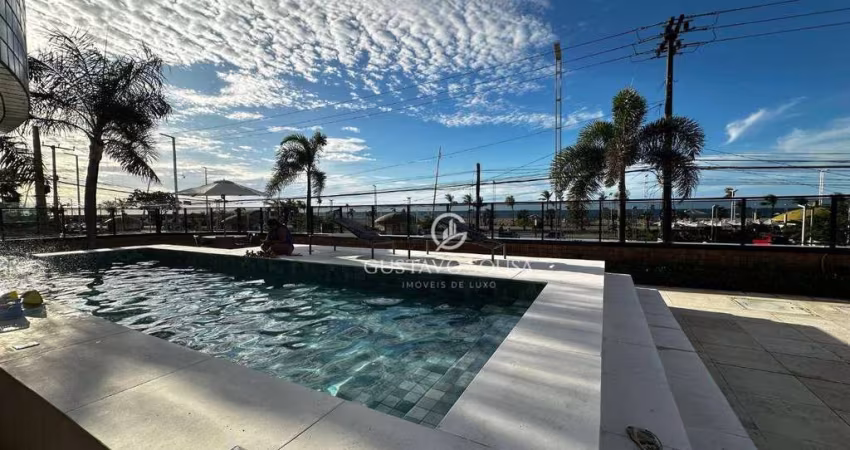 Apartamento à venda, 220 m² por r$ 3.500.000,00 - meireles - fortaleza/ce