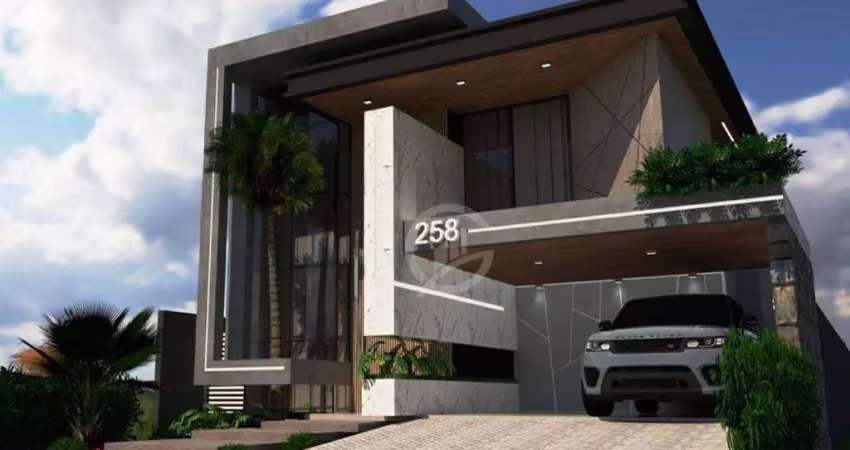 Casa à venda, 255 m² por r$ 1.550.000,00 - cidade alpha - eusébio/ce