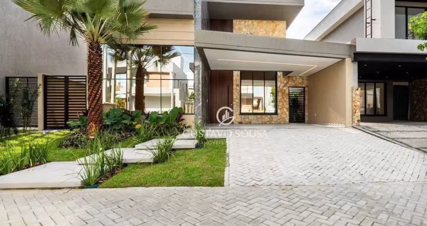 Casa com 3 dormitórios à venda, 178 m² por r$ 1.490.000,00 - cidade alpha - eusébio/ce